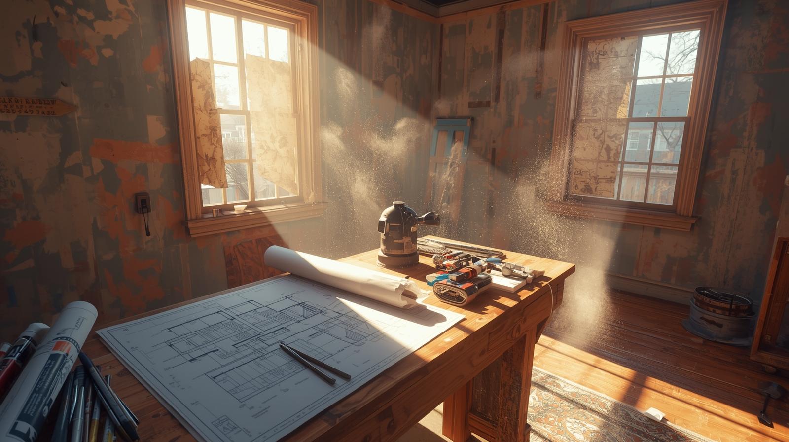 Design Build Integration