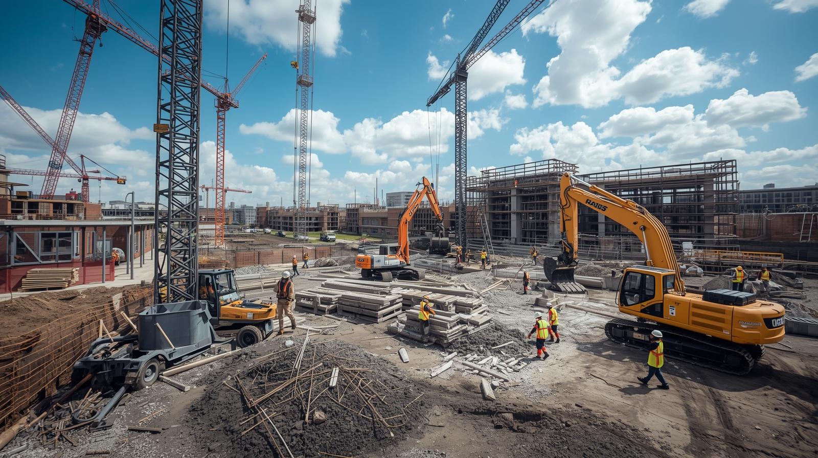 Modern Lakeside Residence